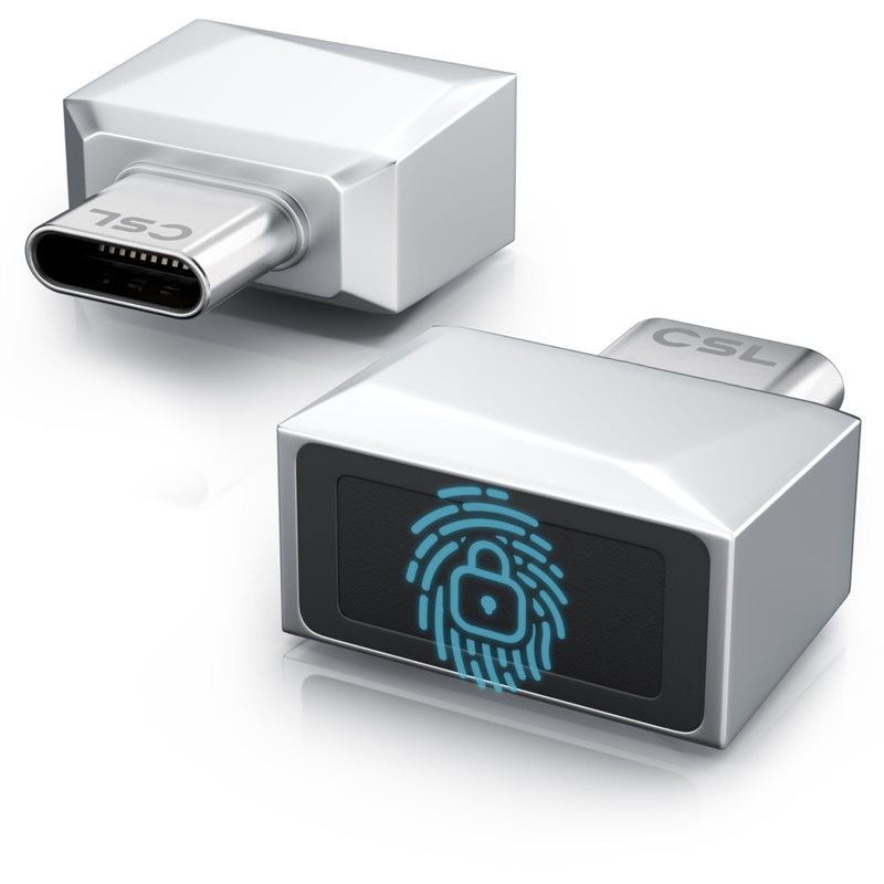 Fingerprint Reader Usb - USB Fingerprint Reader Module For Windows