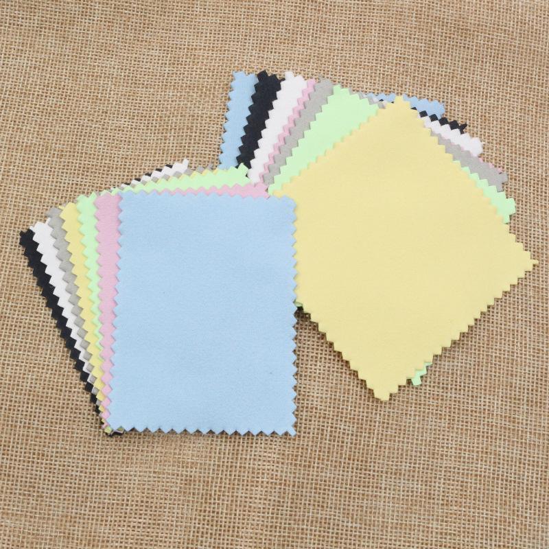 Laptop Accessories Productivity - 10 Pcs Reusable Microfiber Cleaning Cloths