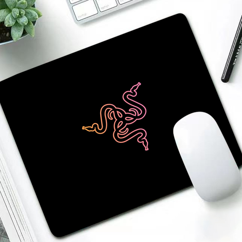 Good Laptop Accessories - Razer Luxury Mouse Pad Anime Gamer