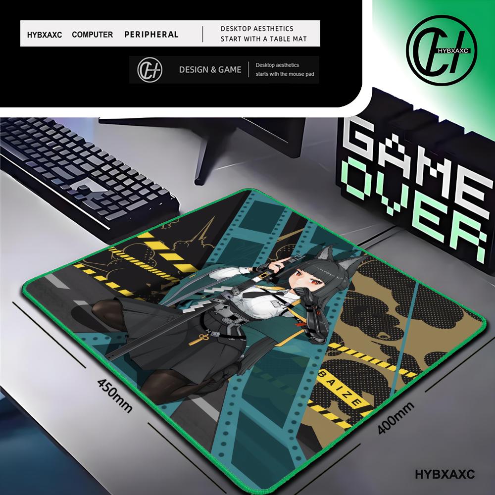 Zenless Zone Zero Miyabi Hoshi - Laptop Accessories Productivity recension och pris