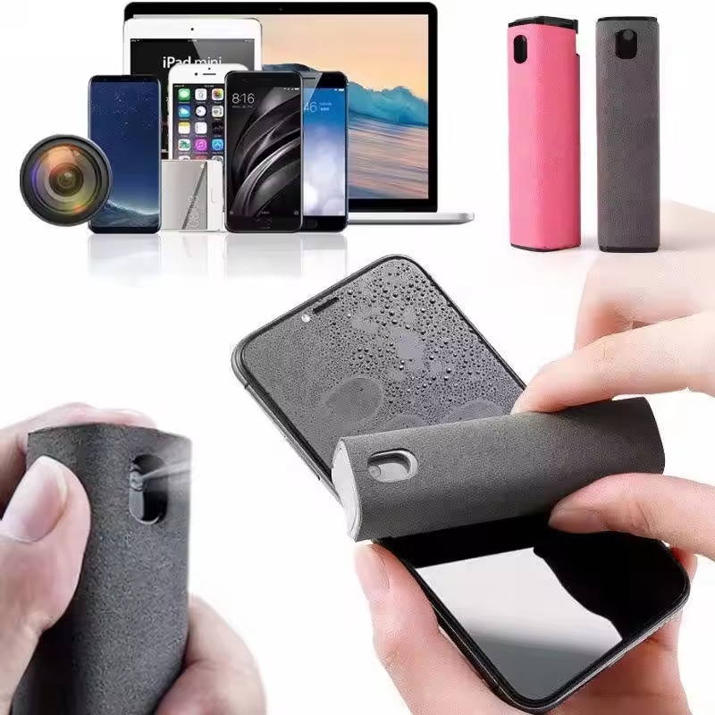 2-In-1 Mobile Phone Screen Spr - Laptop Accessories Kit recension och pris