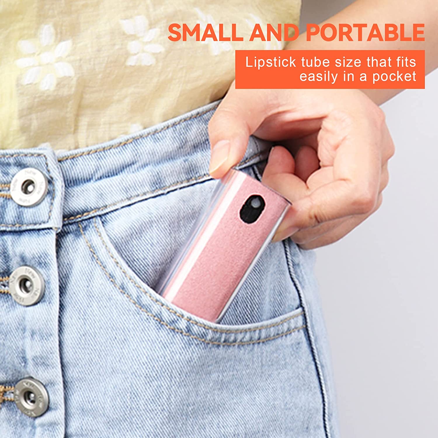 2-In-1 Mobile Phone Screen Spr - Laptop Accessories Kit recension och pris