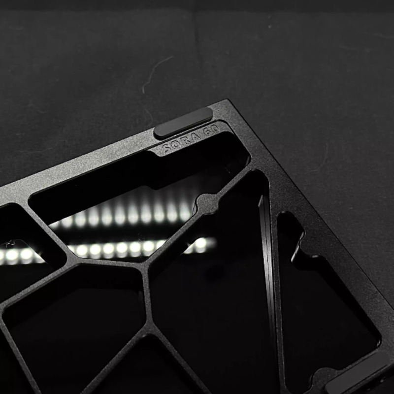 MiFuny Customized Sora60 Decor - Laptop Accessories Productivity recension och pris