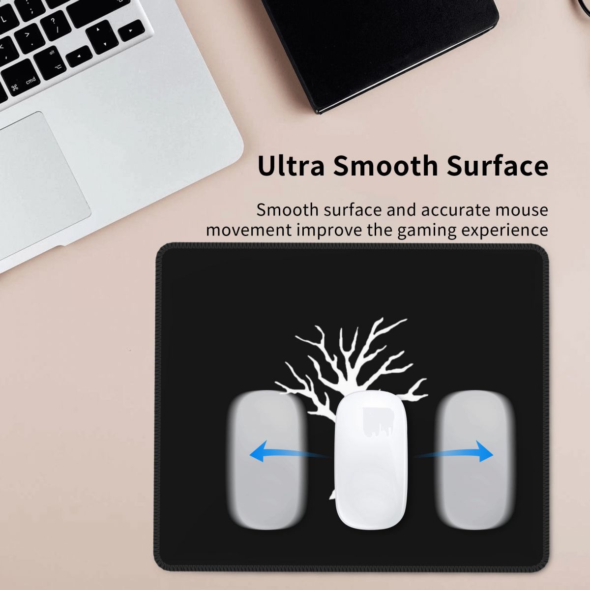 XXXTentacion Tree Tattoo Desig - Laptop Accessories Design recension och pris