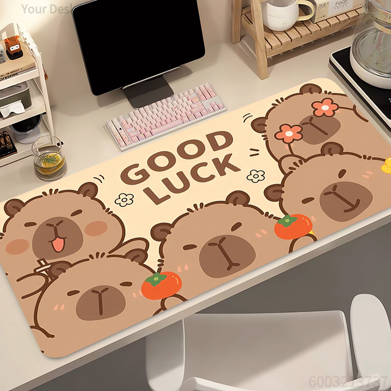 Mouse Pad PC Design Non-Slip D - Laptop Accessories Design recension och pris