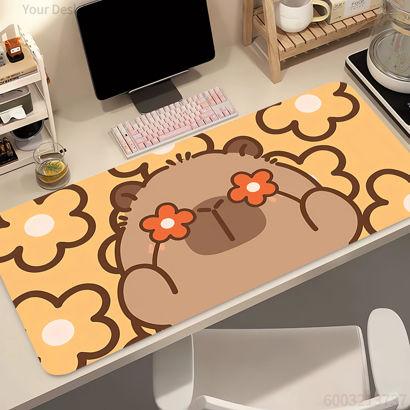 Mouse Pad PC Design Non-Slip D - Laptop Accessories Design recension och pris
