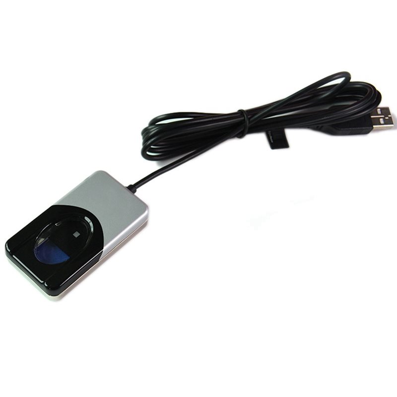 A25P Fingerprint Reader For Wi - Fingerprint Reader Usb recension och pris