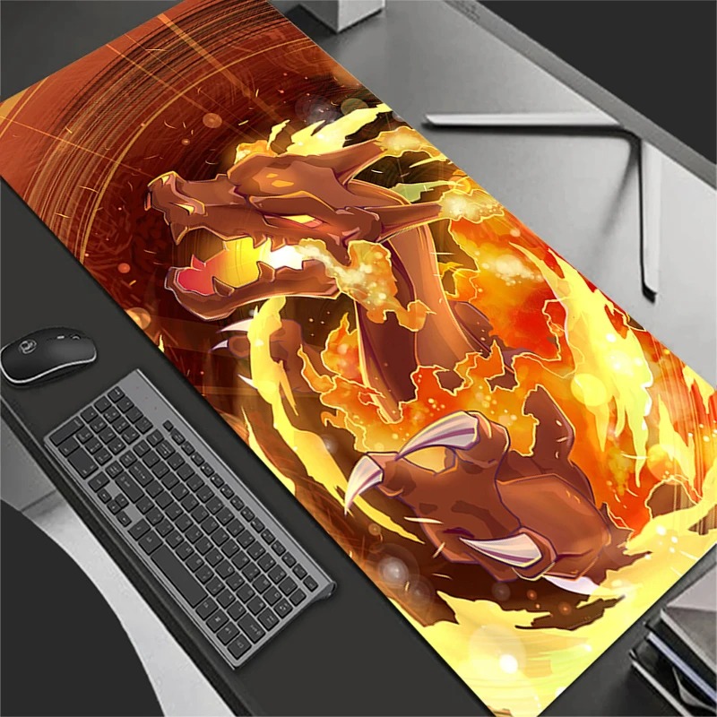 Mouse Pad Anime Gaming Accesso - Good Laptop Accessories recension och pris