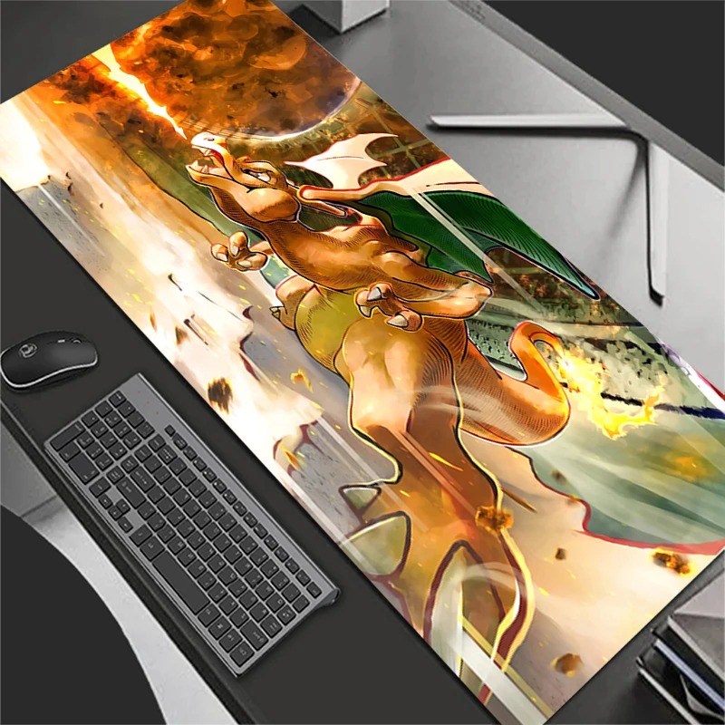 Mouse Pad Anime Gaming Accesso - Good Laptop Accessories recension och pris