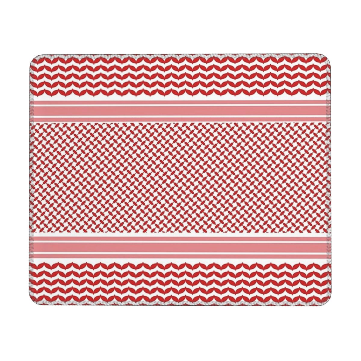 Jordanian Shemagh Design Mouse - Laptop Accessories Design recension och pris