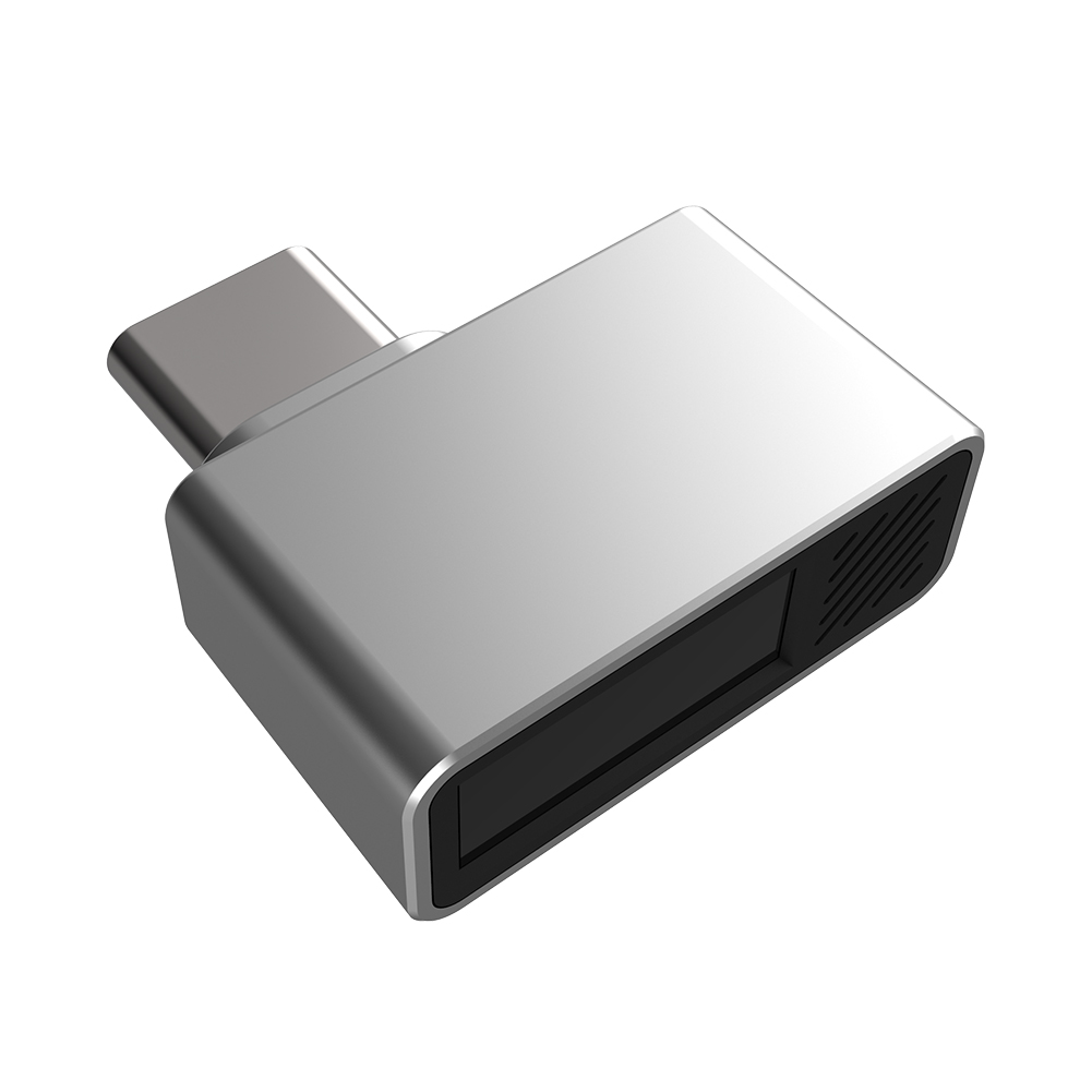 Type-C Biometric Scanner Passw - Fingerprint Reader Usb recension och pris
