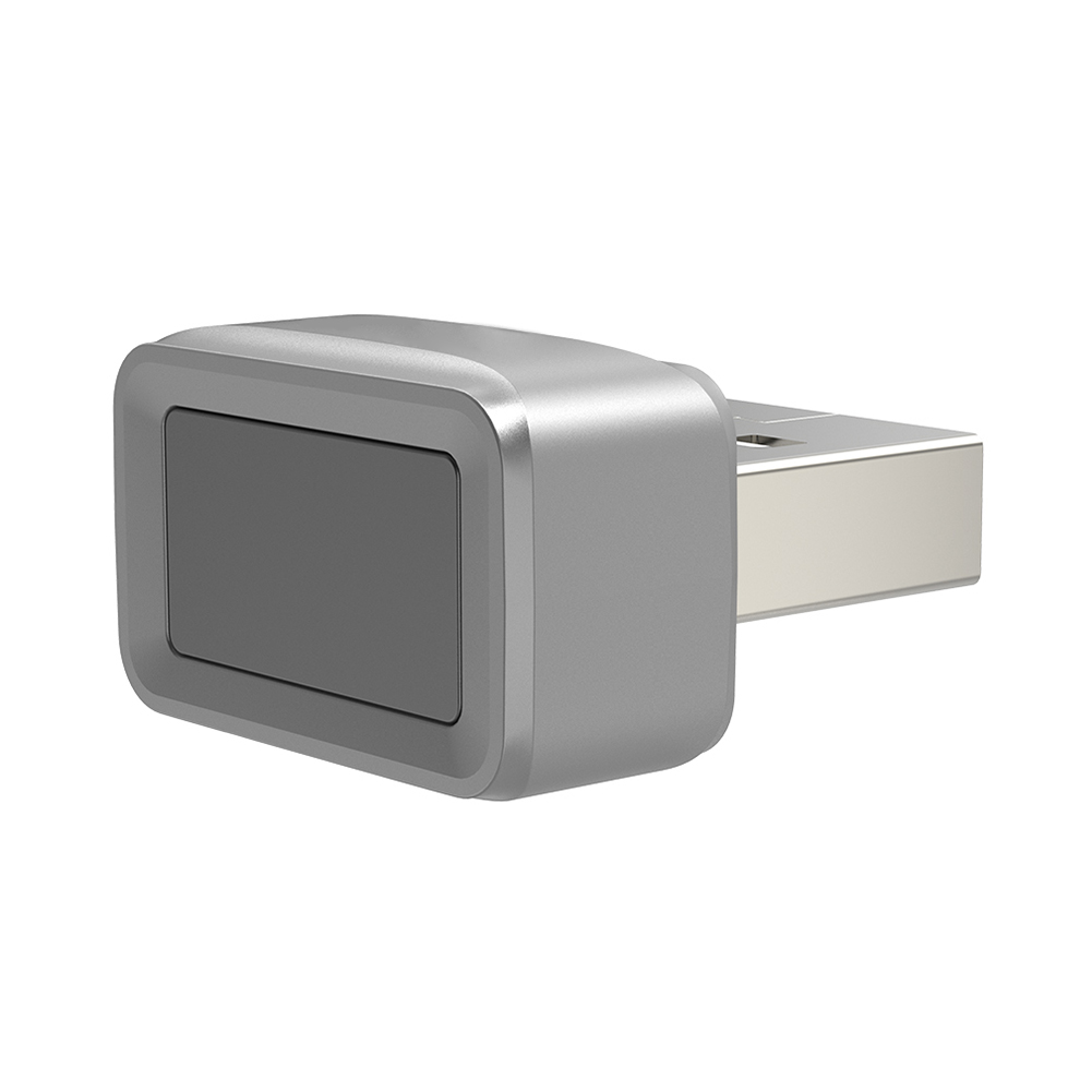 USB Fingerprint Key Reader FID - Fingerprint Reader Usb recension och pris