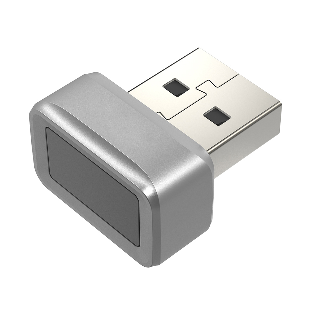 USB Fingerprint Key Reader FID - Fingerprint Reader Usb recension och pris