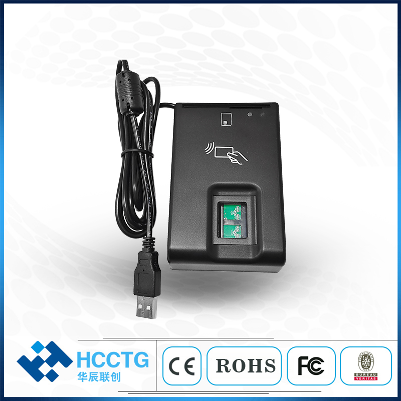 Window Android USB NFC Rfid  D - Fingerprint Reader Usb recension och pris