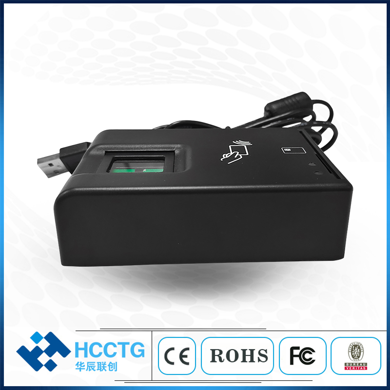 Window Android USB NFC Rfid  D - Fingerprint Reader Usb recension och pris