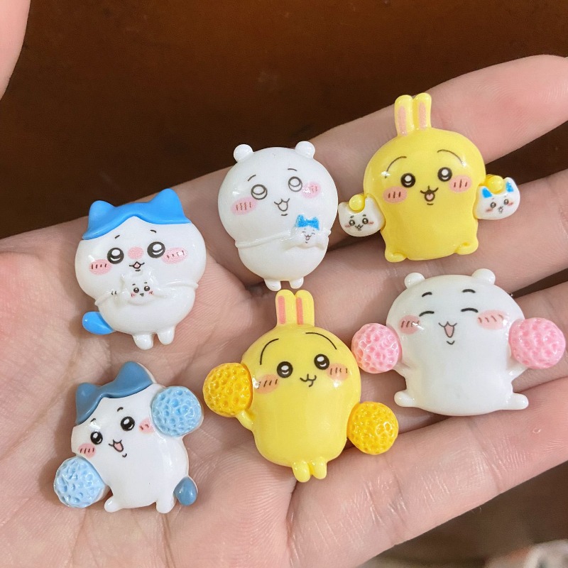 Cute-Chiikawa DIY Cream Glue D - Good Laptop Accessories recension och pris