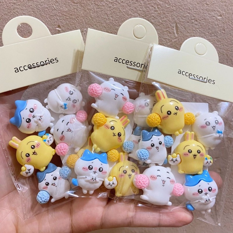 Cute-Chiikawa DIY Cream Glue D - Good Laptop Accessories recension och pris