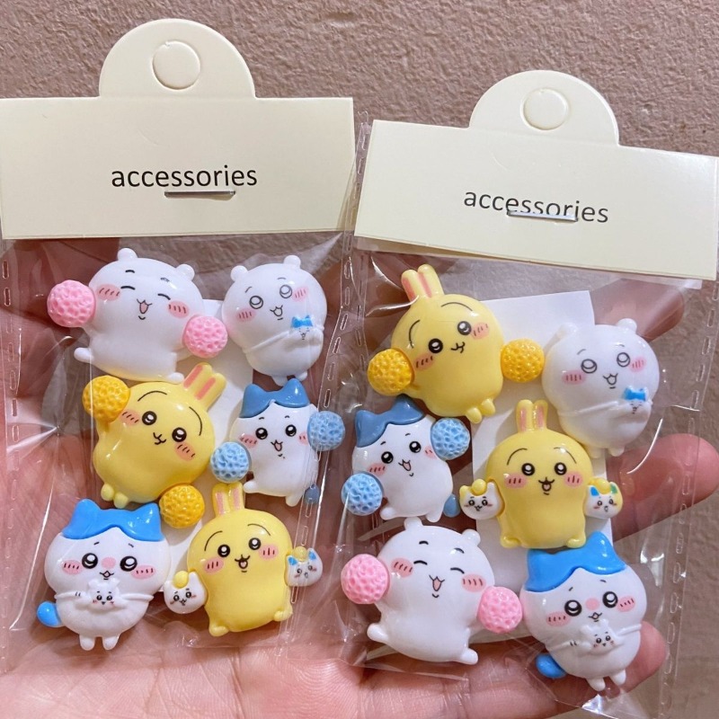 Cute-Chiikawa DIY Cream Glue D - Good Laptop Accessories recension och pris