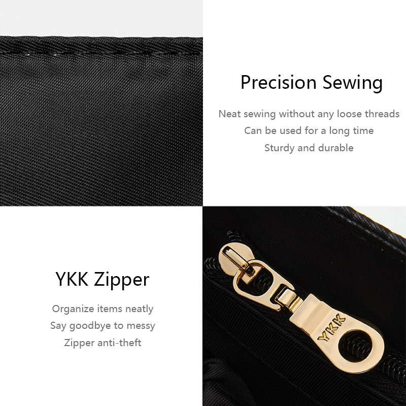 Nylon Bag Insert for Coach Cit - Laptop Accessories Productivity recension och pris