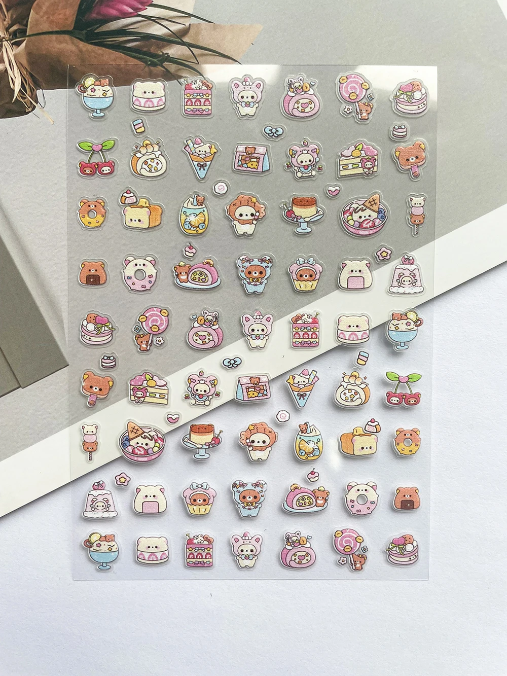 Pvc Super Mini Pink Rilakkuma  - Good Laptop Accessories recension och pris