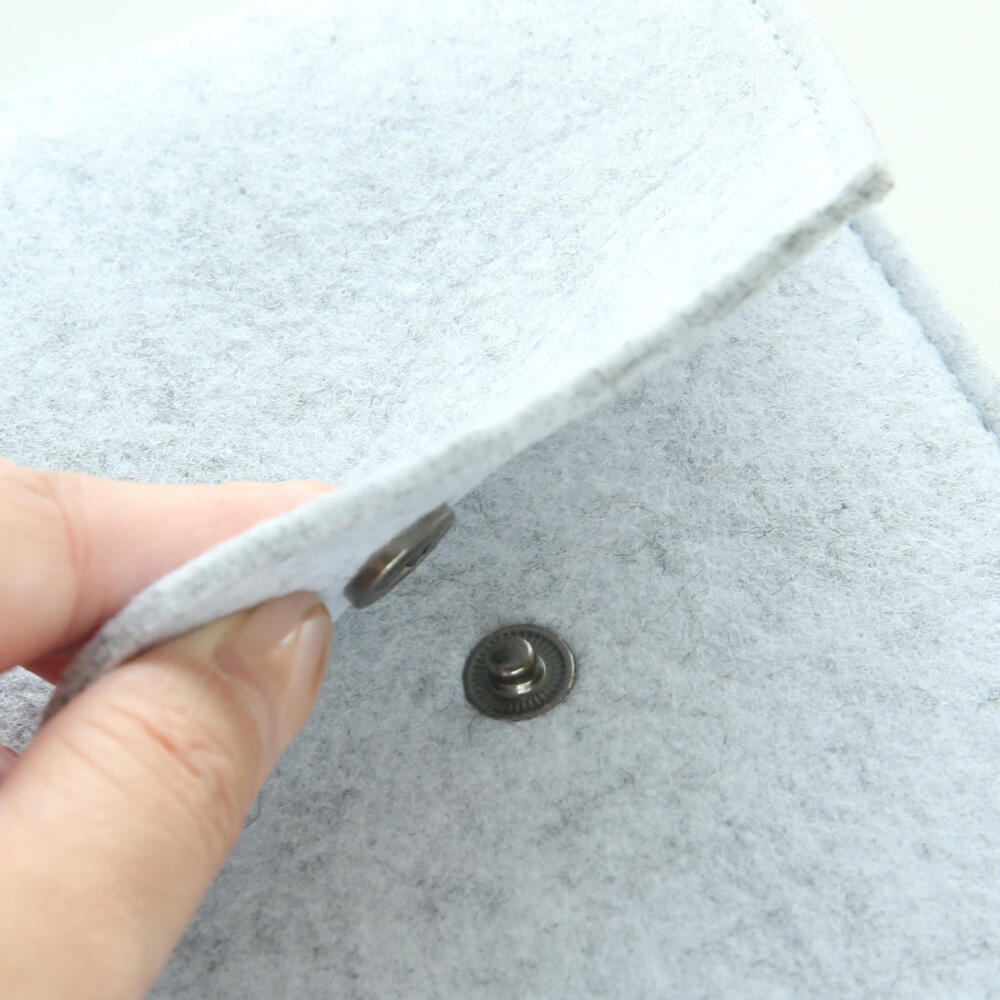 Custom Name Felt Document Fold - Laptop Accessories Name recension och pris
