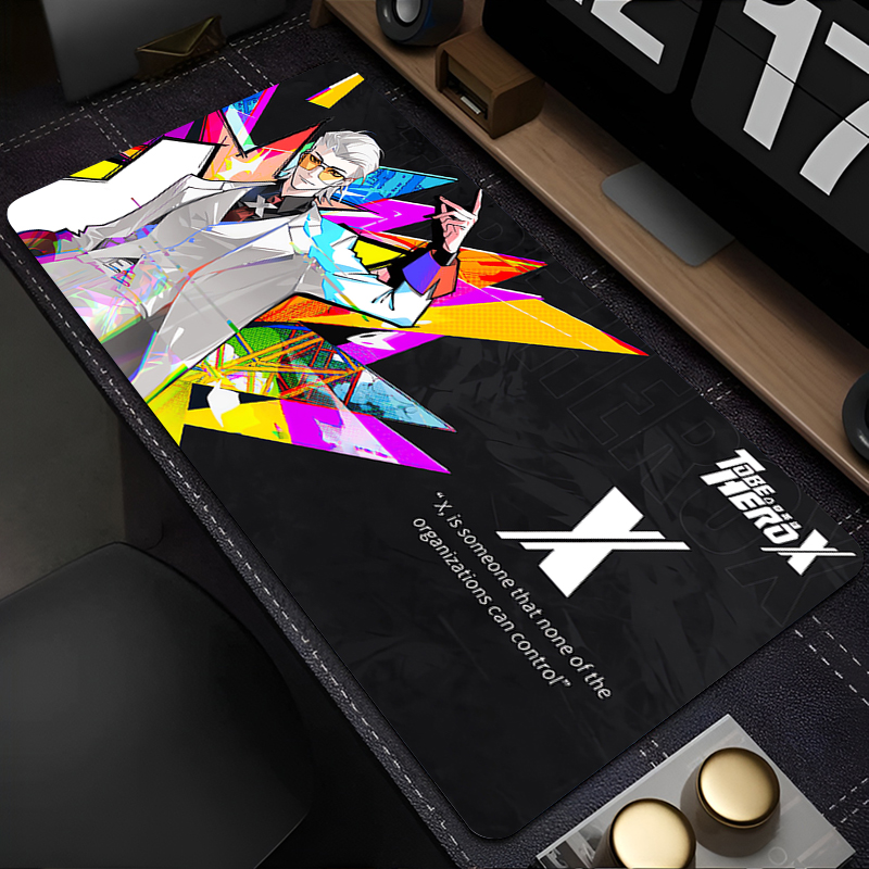 Mouse Pad Computer Hot Anime D - Laptop Accessories Design recension och pris