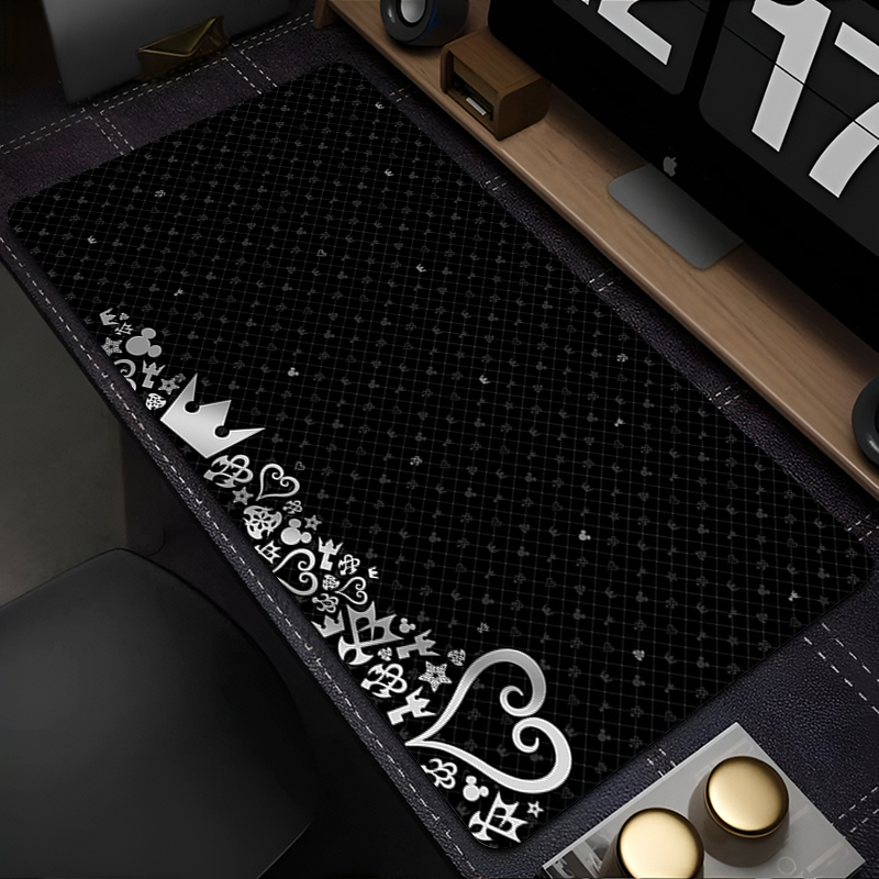 Black And White Anime Desktop  - Laptop Accessories Productivity recension och pris