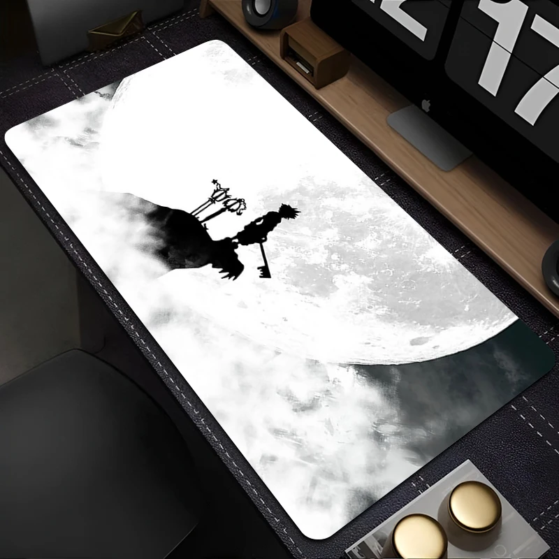 Black And White Anime Desktop  - Laptop Accessories Productivity recension och pris