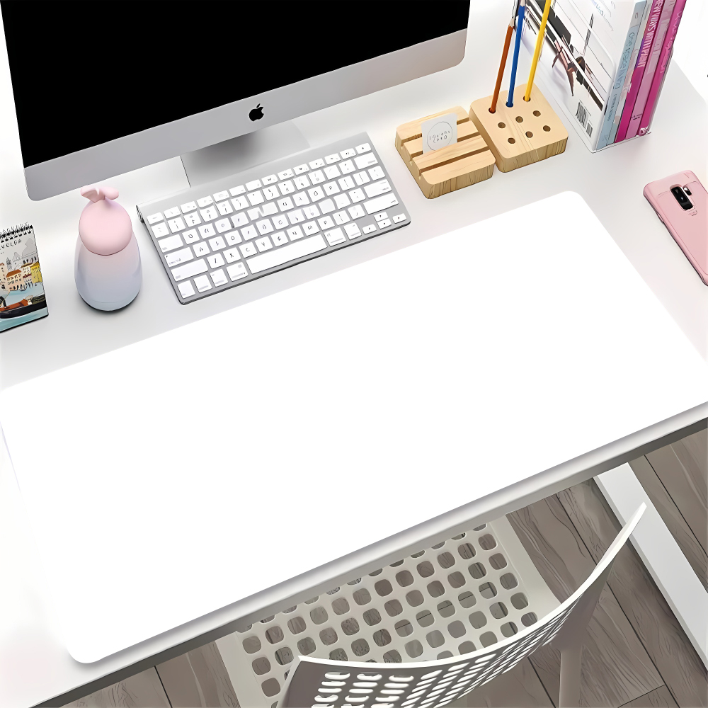 Solid Color Gaming Mouse Pad G - Laptop Accessories Productivity recension och pris