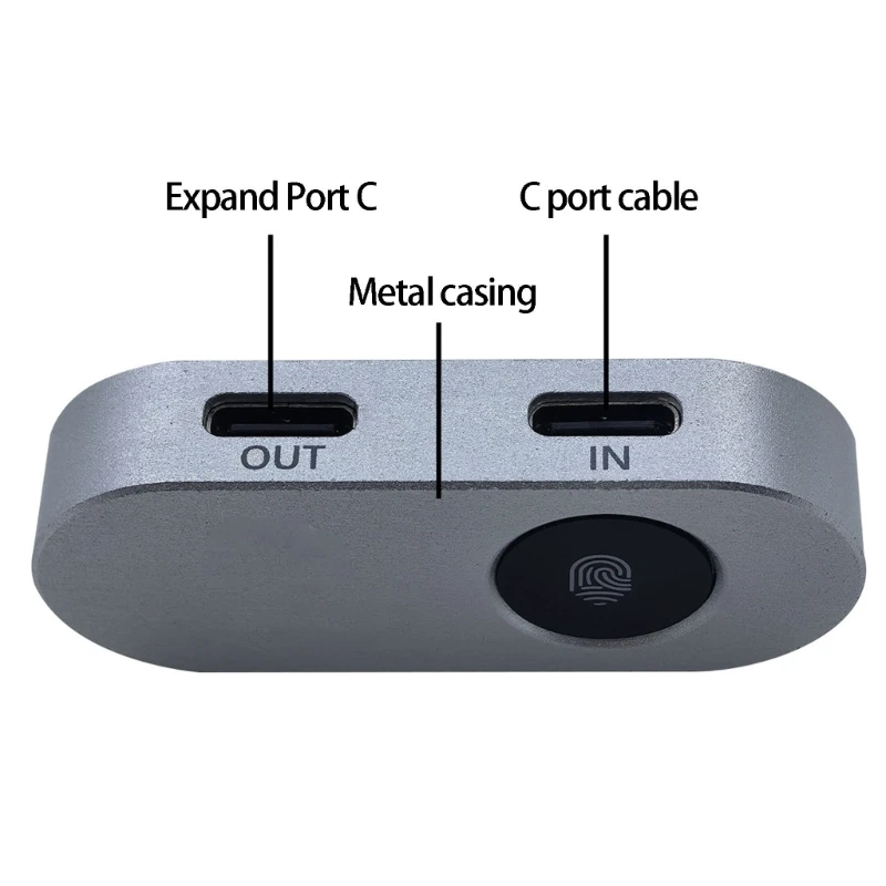 Windows Hello Fingerprint Read - Fingerprint Reader Usb recension och pris