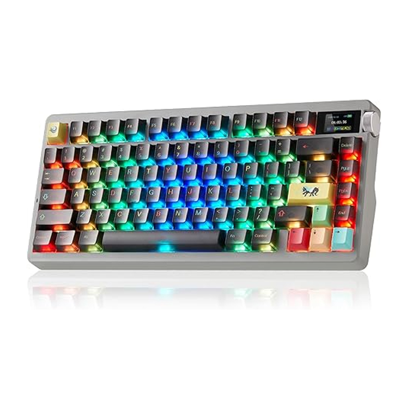 AULA NOVA75 Mechanical Keyboar - Laptop Accessories Productivity recension och pris