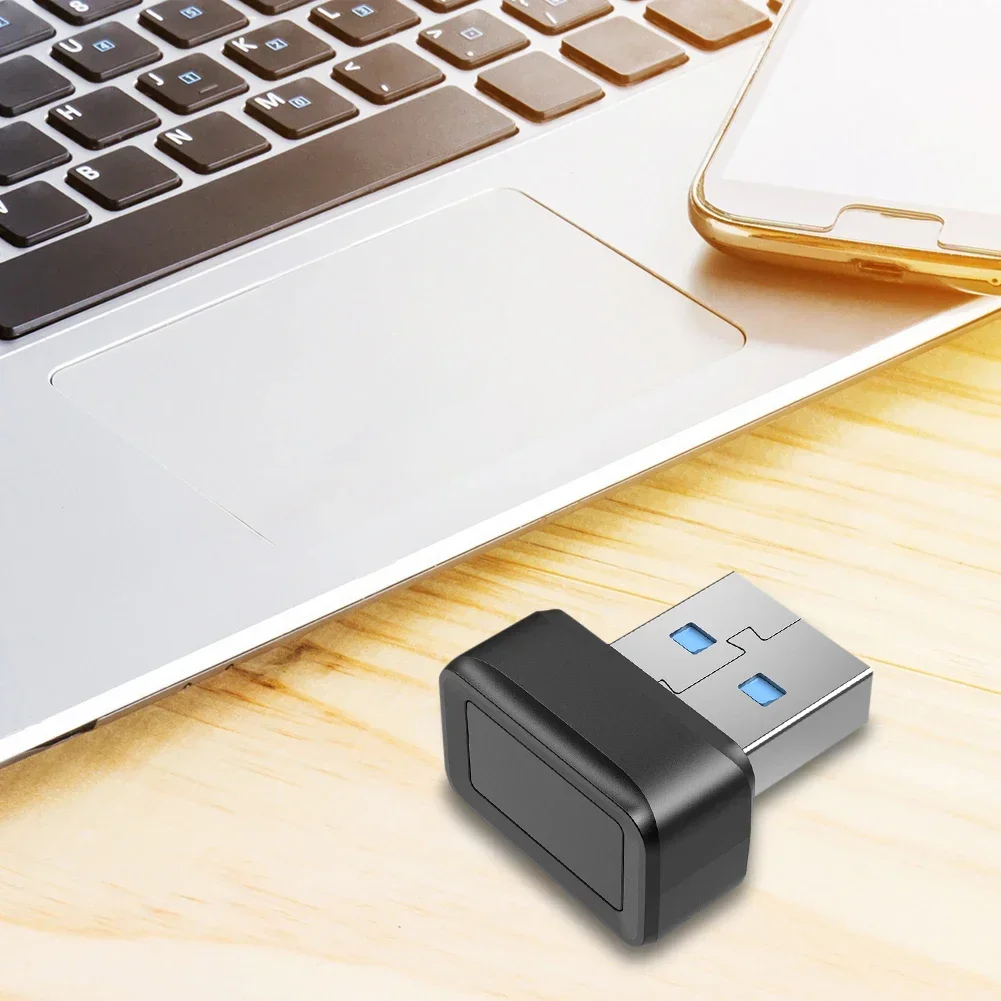 USB Fingerprint Key Reader For - Fingerprint Reader Usb recension och pris