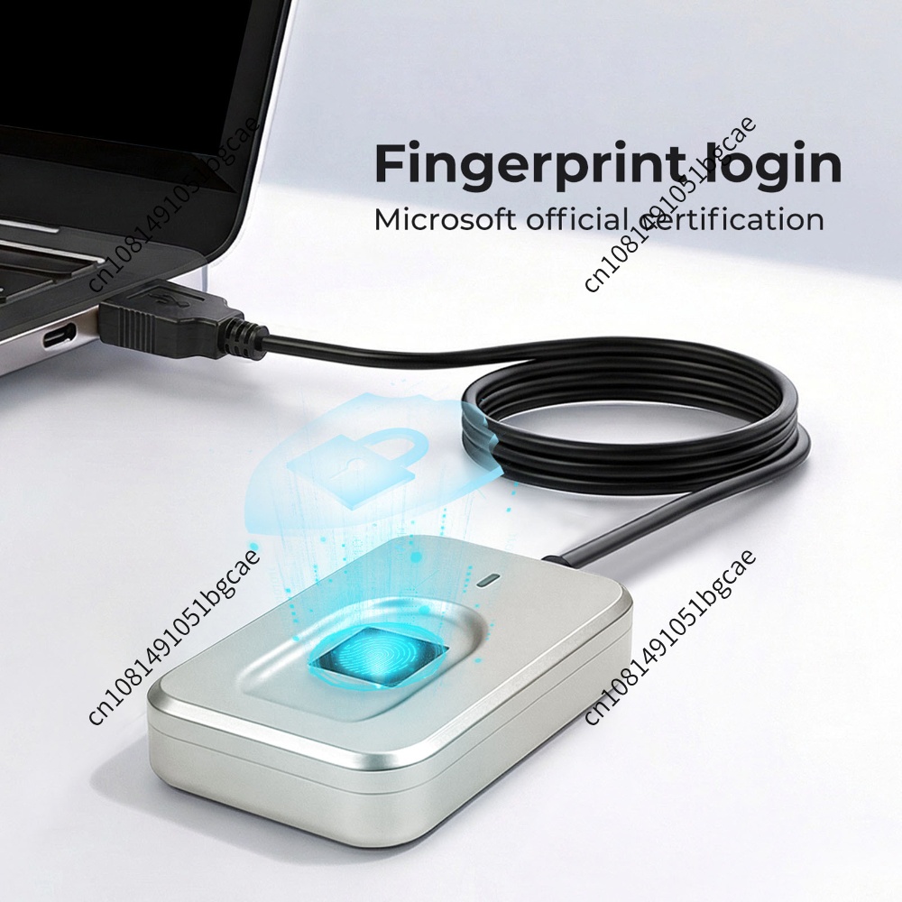 For Windows 10 11 Hello USB Re - Fingerprint Reader Usb recension och pris