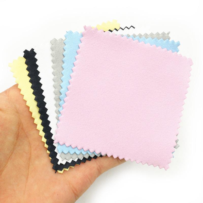 10 Pcs Reusable Microfiber Cle - Laptop Accessories Productivity recension och pris