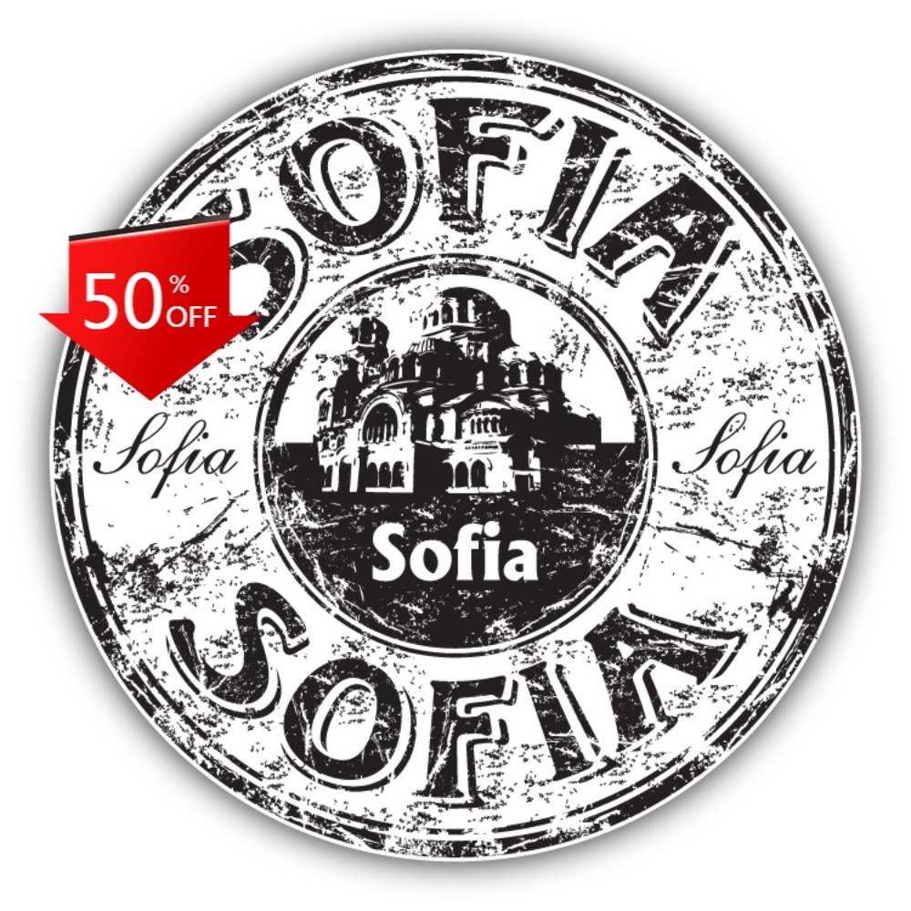 Sofia Name Grunge Rubber Cute  - Laptop Accessories Name recension och pris