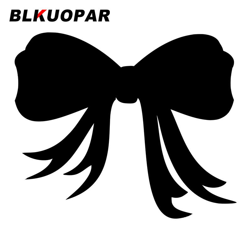 BLKUOPAR for Design Bow Tied C - Laptop Accessories Design recension och pris