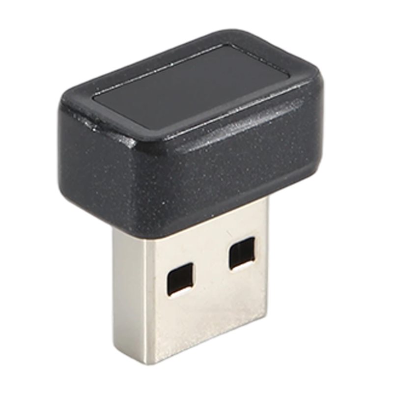 ABVT-USB Fingerprint Key Reade - Fingerprint Reader Usb recension och pris