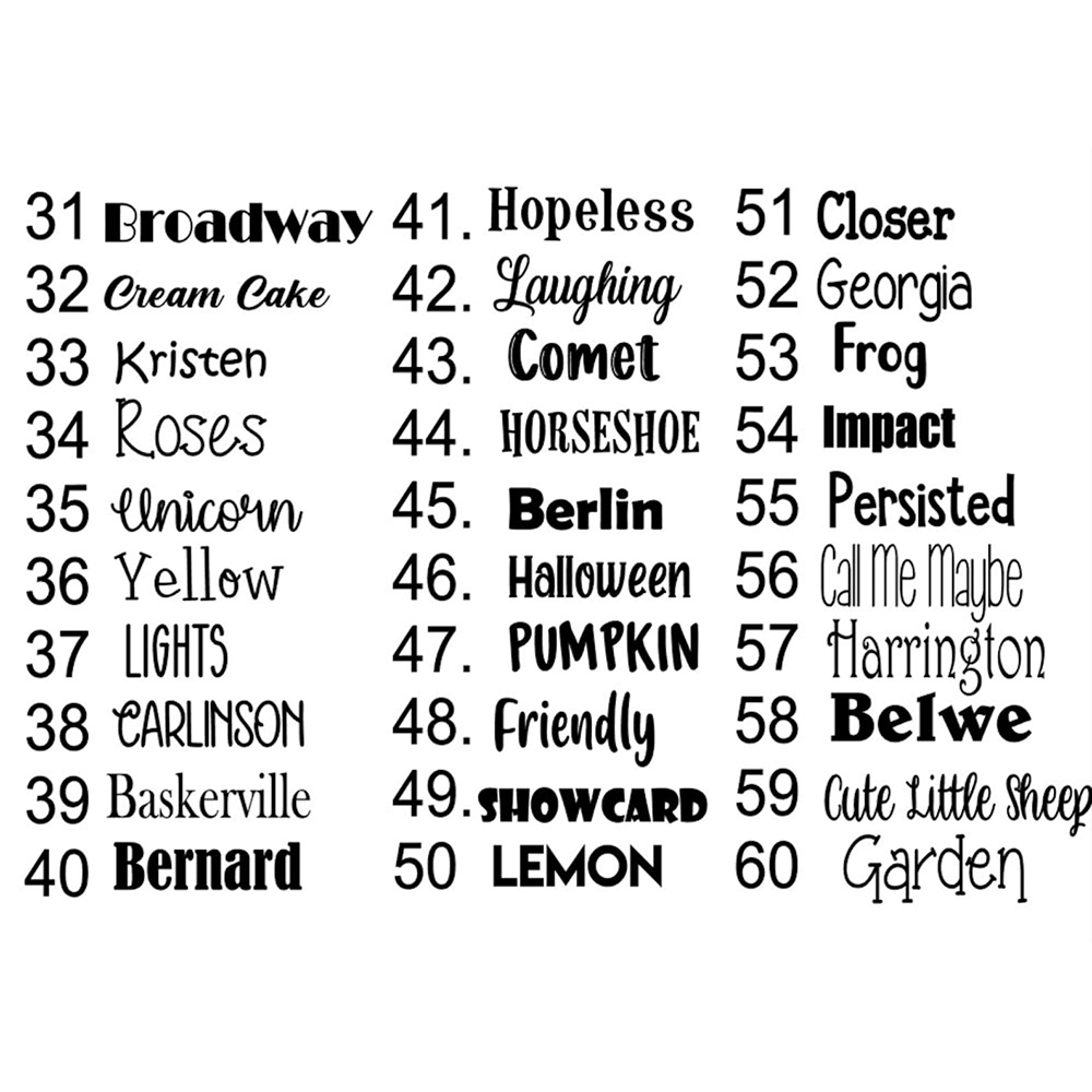 Personalised Name Sticker Viny - Laptop Accessories Name recension och pris